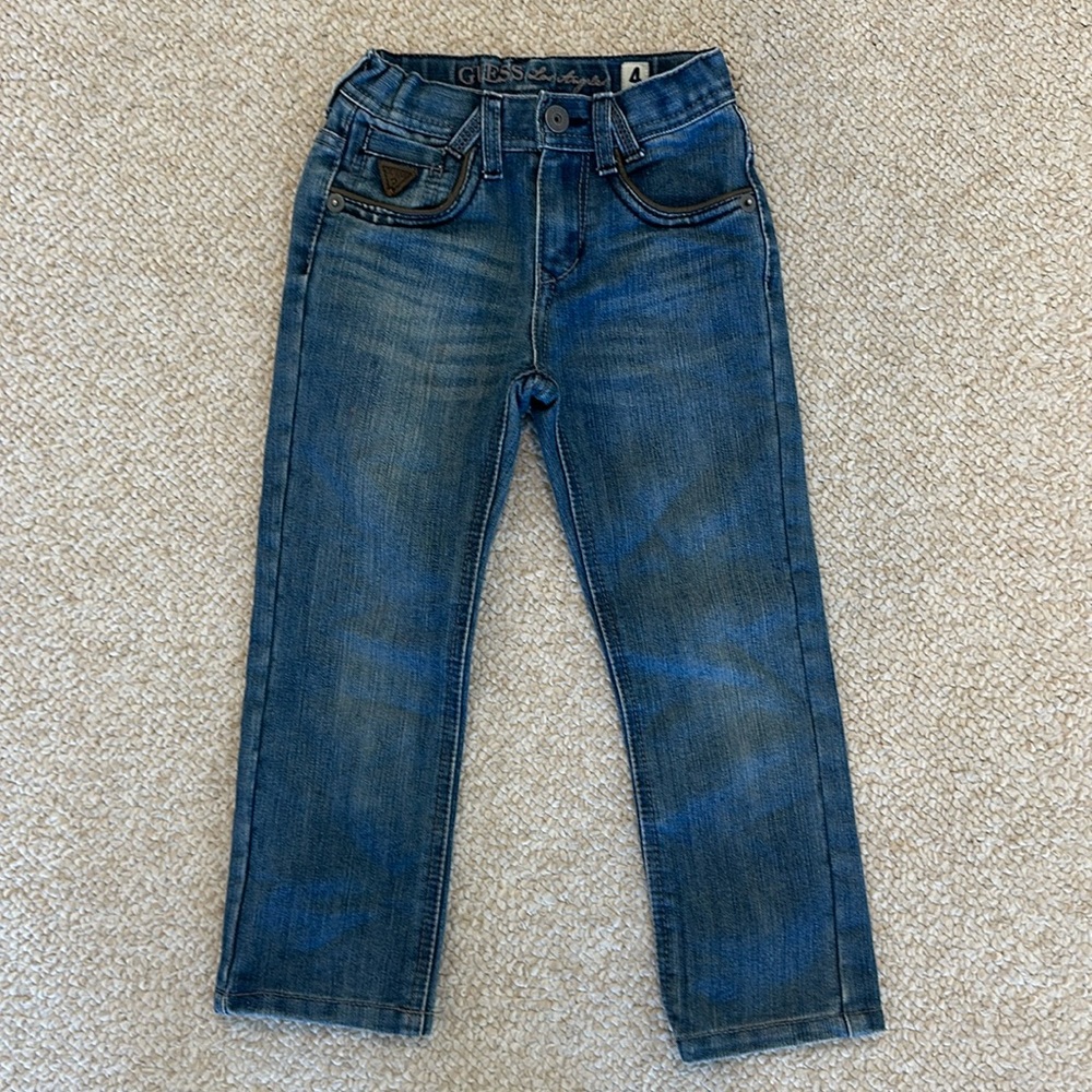 Guess Jeans